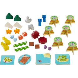 Spel - Stapelgekte in de Zuiderzee (Nederlands)