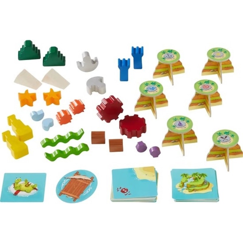 Spel - Stapelgekte in de Zuiderzee (Nederlands)