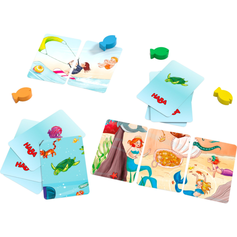 Supermini Spel - Puzzelfix (Nederlands)