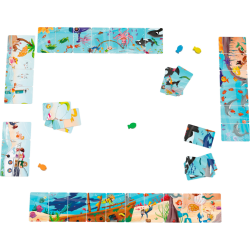Supermini Spel - Puzzelfix (Nederlands)