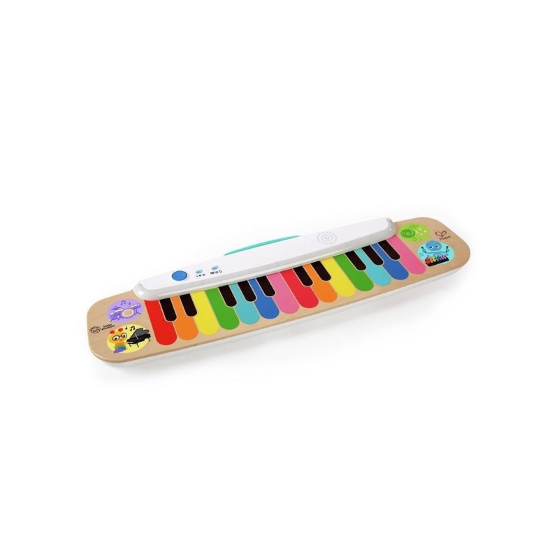 Magic Touch Keyboard Magic Touch Keyboard