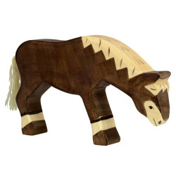 Paard 80035