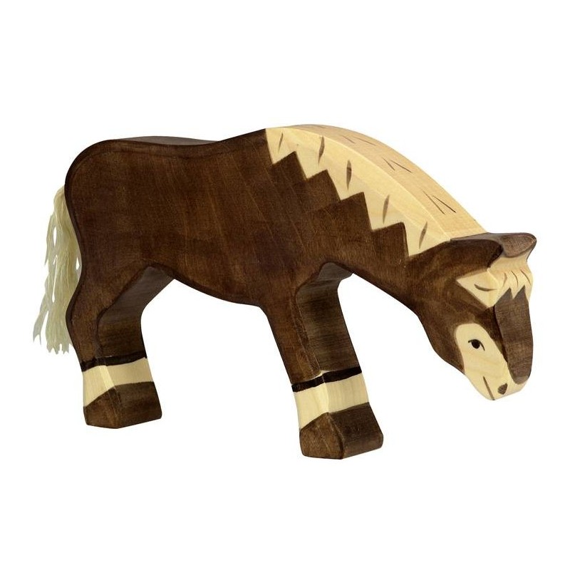 Paard 80035
