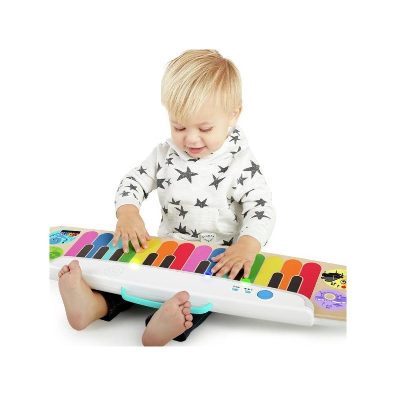 Magic Touch Keyboard Magic Touch Keyboard