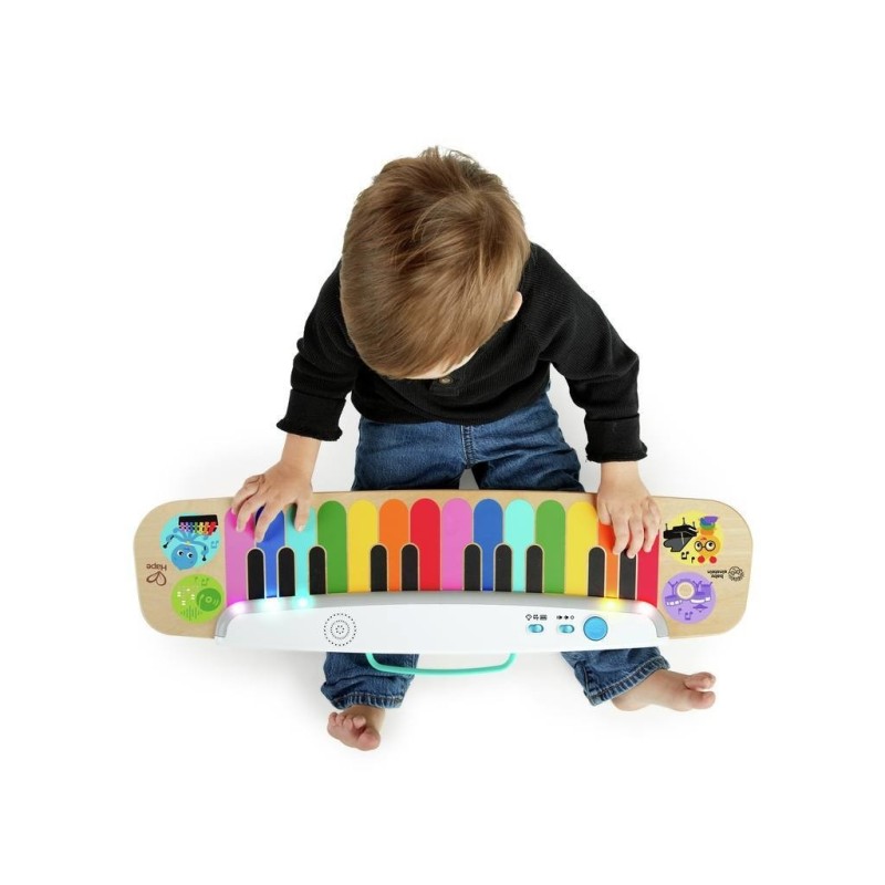Magic Touch Keyboard Magic Touch Keyboard