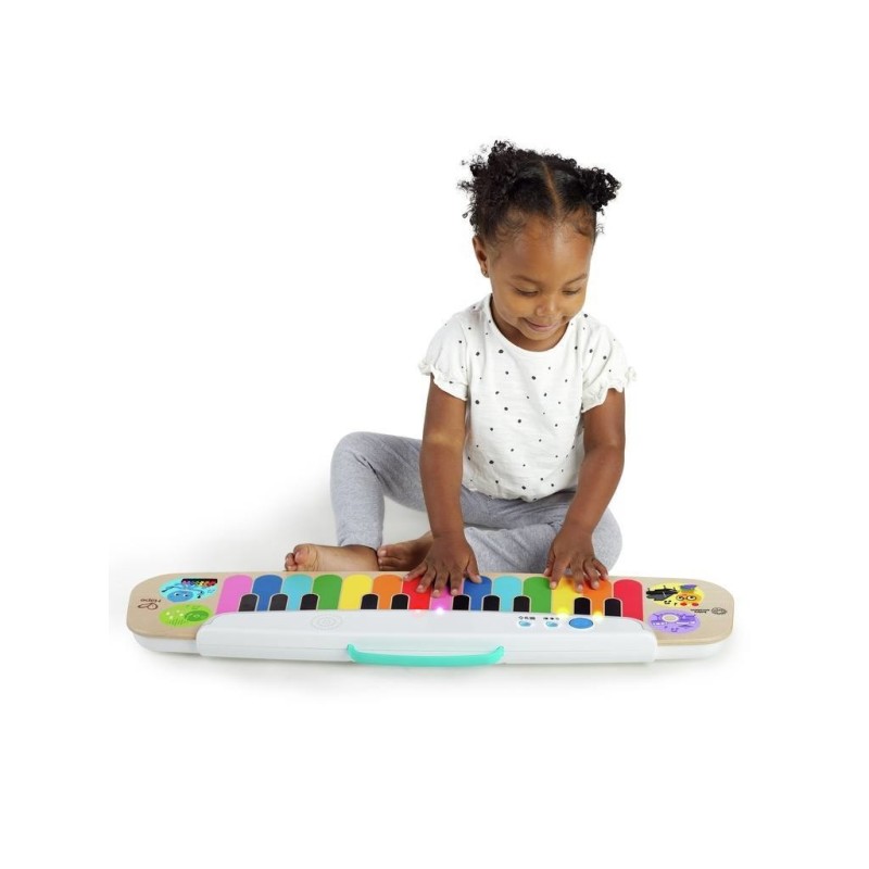 Magic Touch Keyboard Magic Touch Keyboard