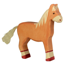 Paard 80033