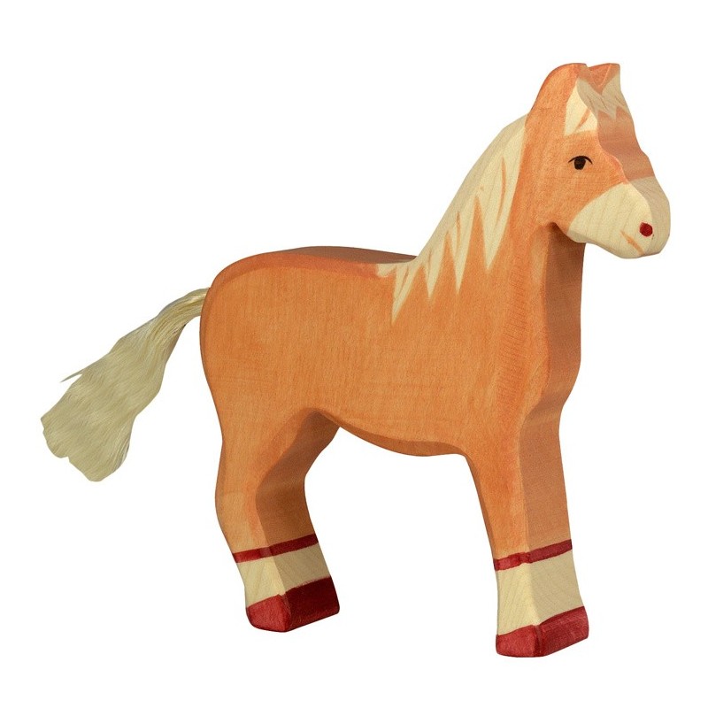 Paard 80033