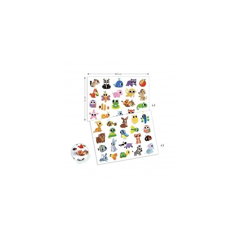 Baby Animals Baby Animals