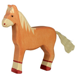 Paard 80033