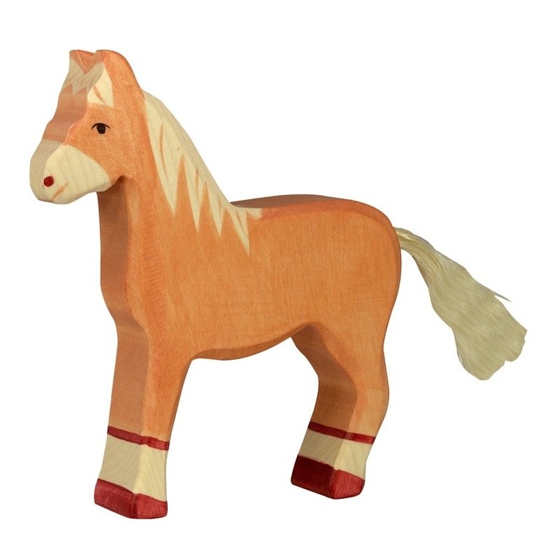 Paard 80033