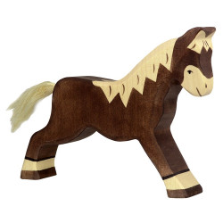 Paard 80034