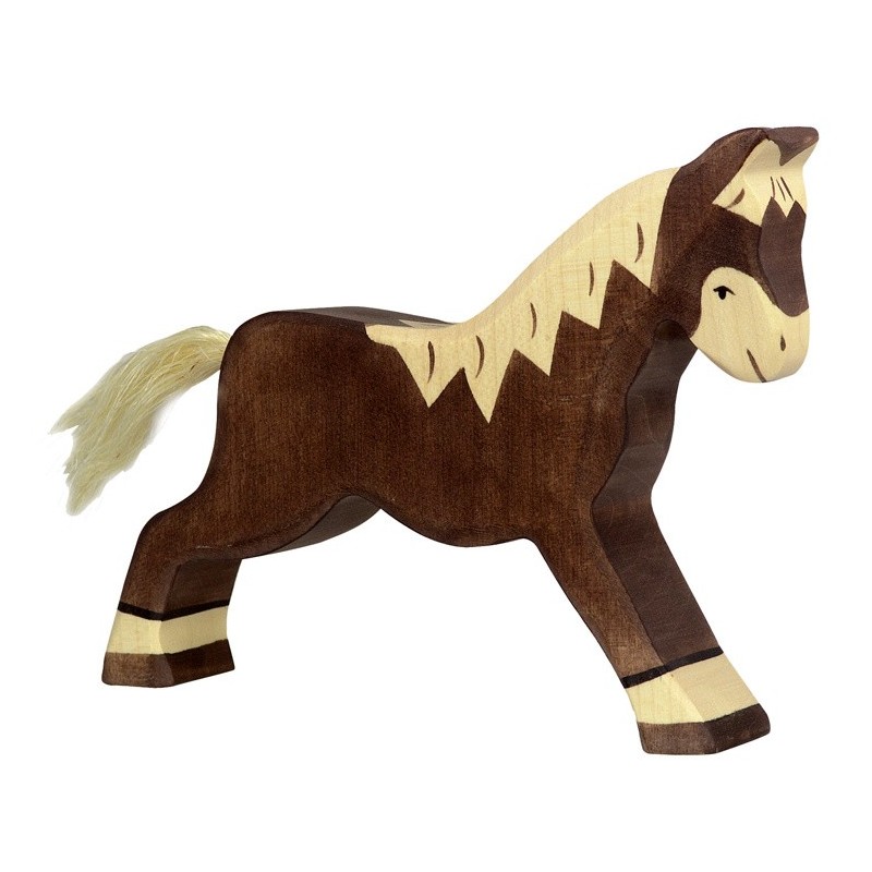 Paard 80034