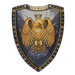 Ridder Gouden Adelaar Schild