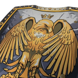 Ridder Gouden Adelaar Schild