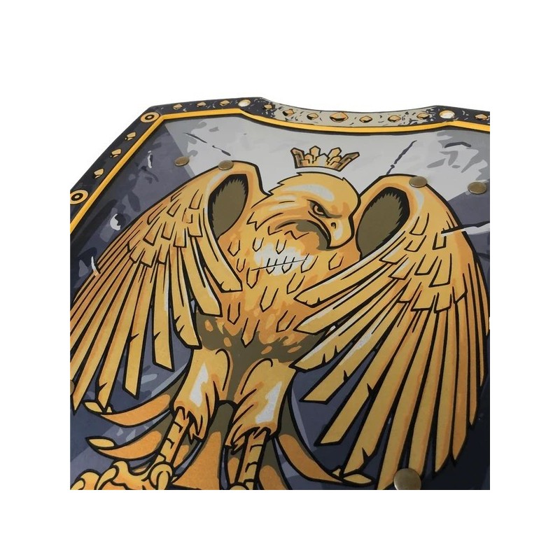 Ridder Gouden Adelaar Schild