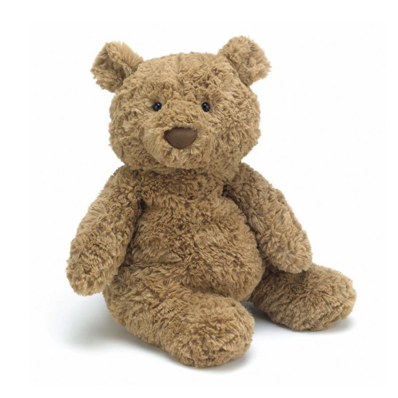 Knuffel Beer Bartholomew Bear Medium Knuffel Beer Bartholomew Bear Medium