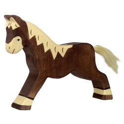 Paard 80034