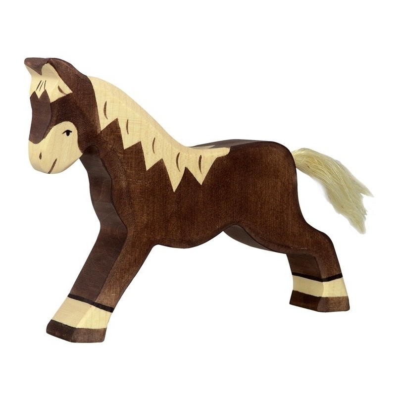 Paard 80034