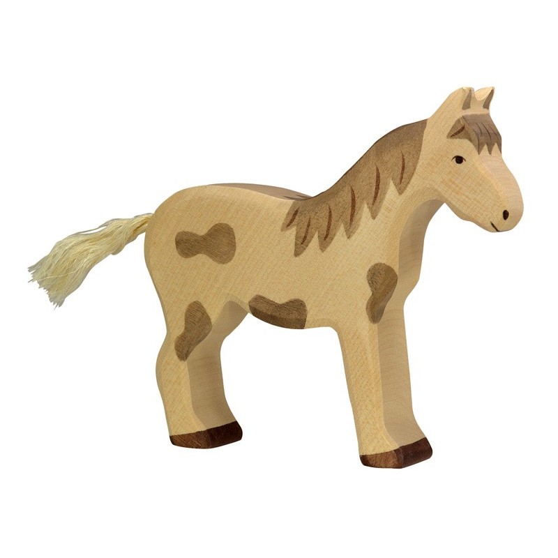 Paard 80037