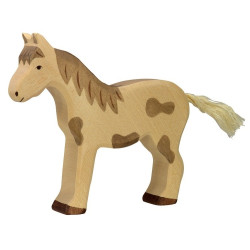 Paard 80037