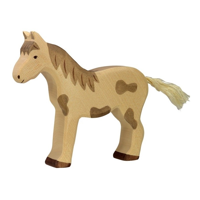 Paard 80037