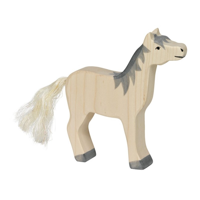 Paard 80360