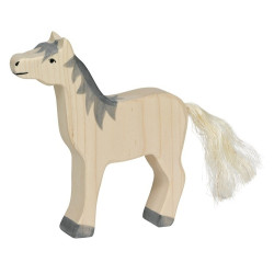 Paard 80360