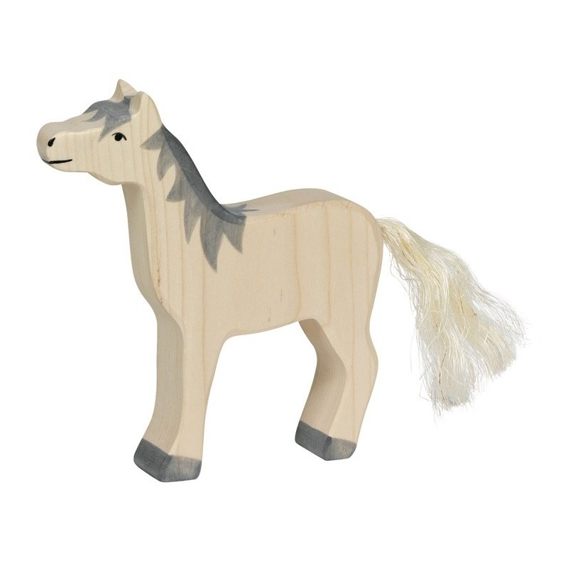 Paard 80360