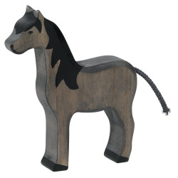 Paard 80361