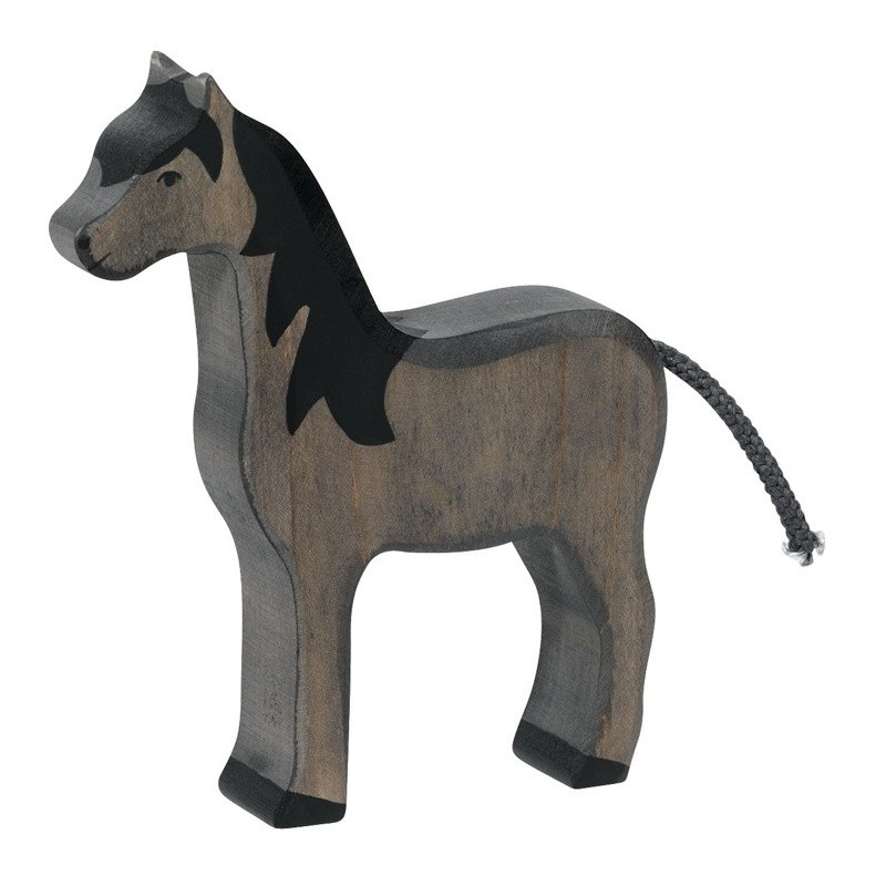 Paard 80361