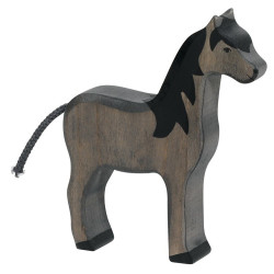 Paard 80361