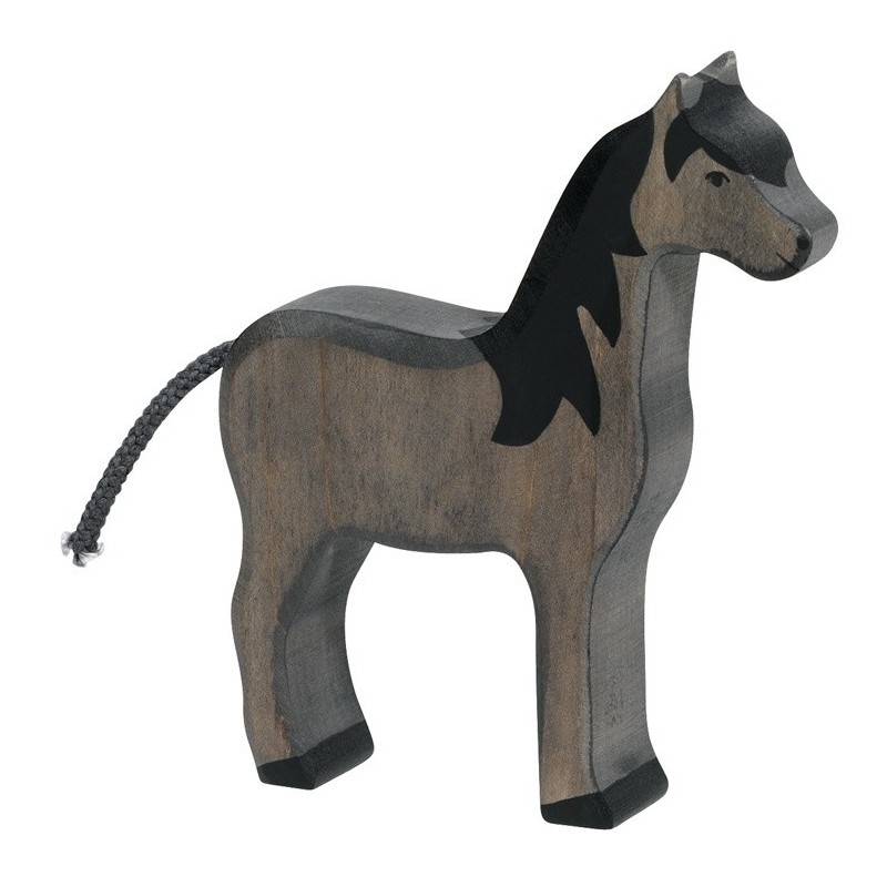 Paard 80361
