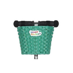 Stepmandje Groen