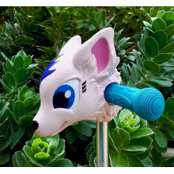 Scootaheadz Forest Spirit Scootaheadz Forest Spirit