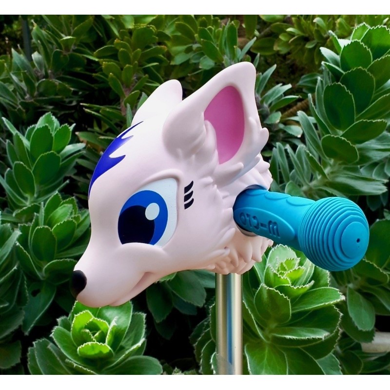 Scootaheadz Forest Spirit Scootaheadz Forest Spirit