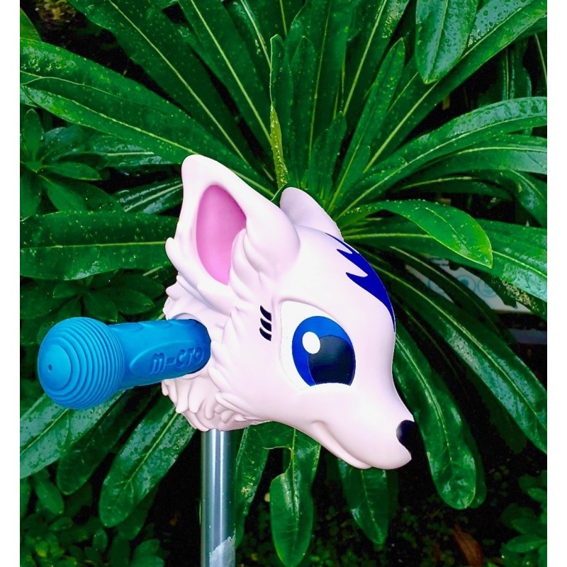 Scootaheadz Forest Spirit Scootaheadz Forest Spirit