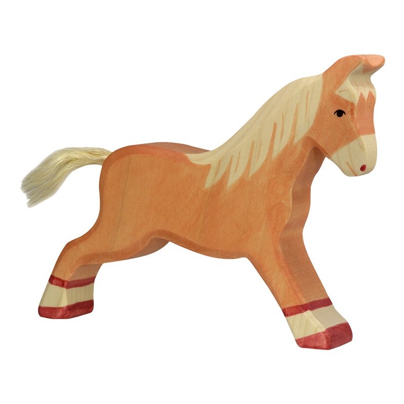 Paard 80032