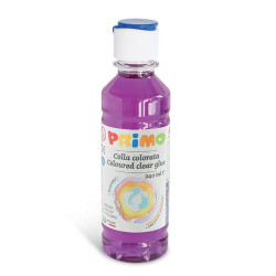 Lijm op waterbasis Magenta (240ml)