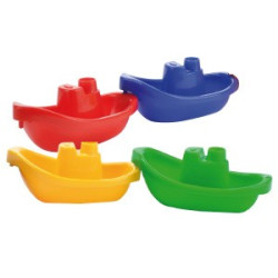 Mini Bootje Classic