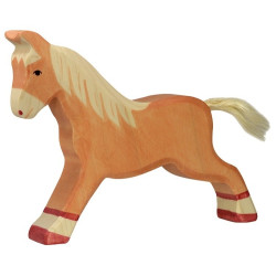 Paard 80032
