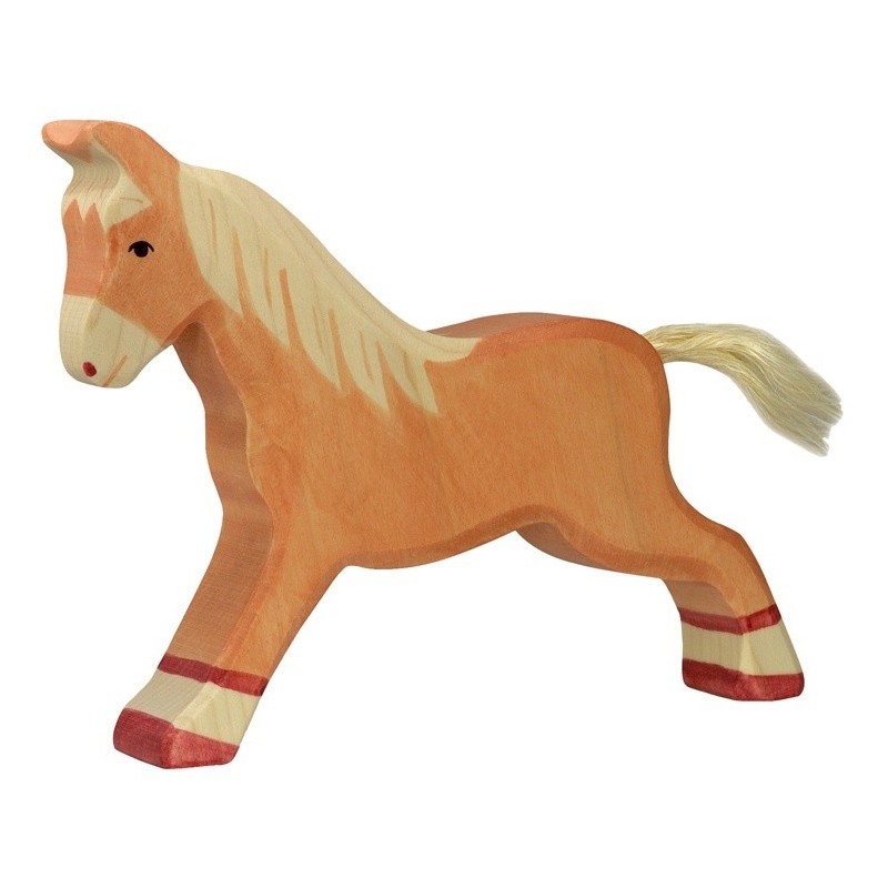 Paard 80032