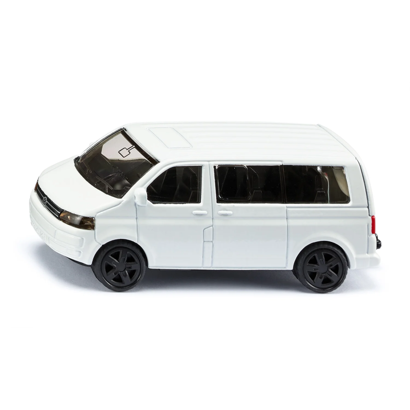 Craftwork model VW T5 "Snowman"