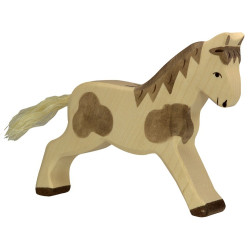 Paard 80036