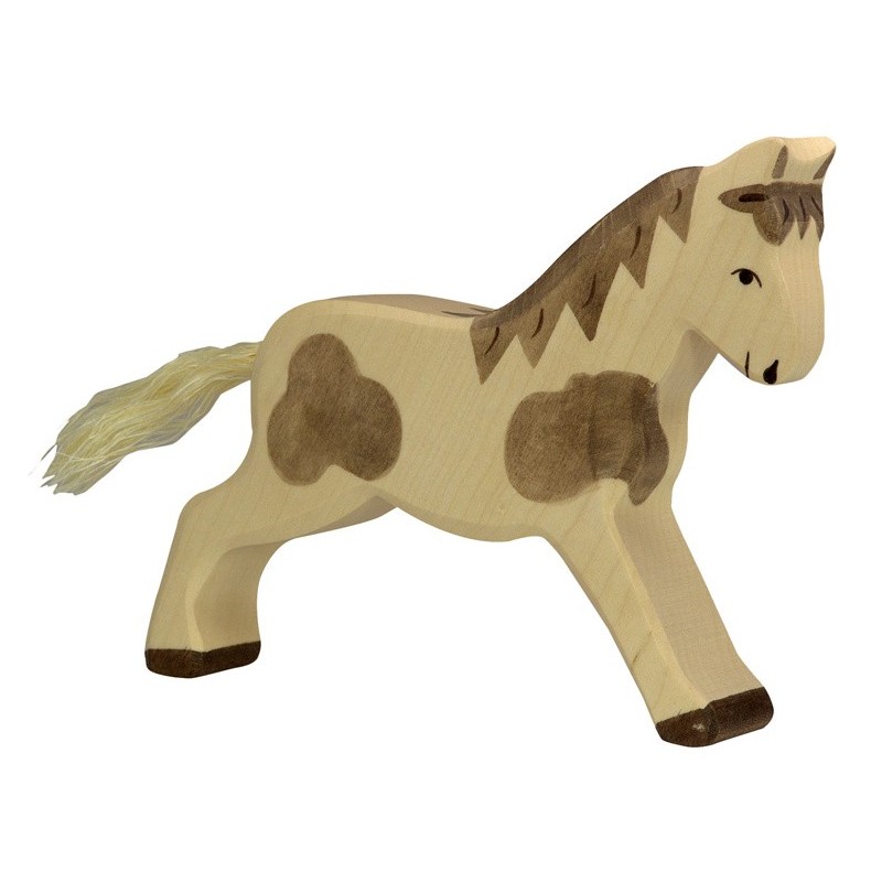 Paard 80036