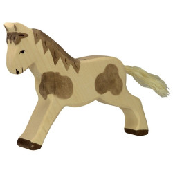 Paard 80036