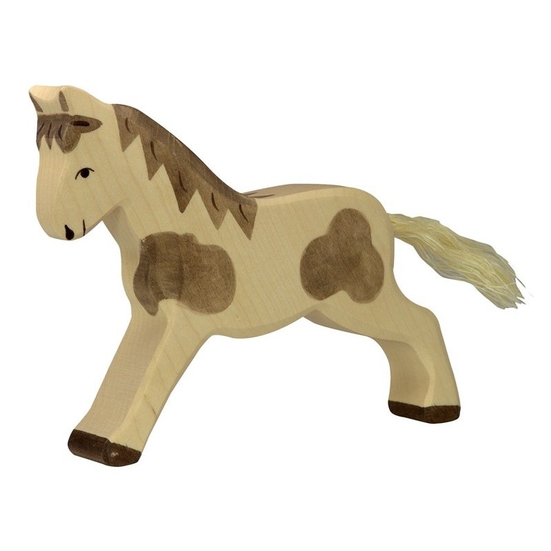 Paard 80036
