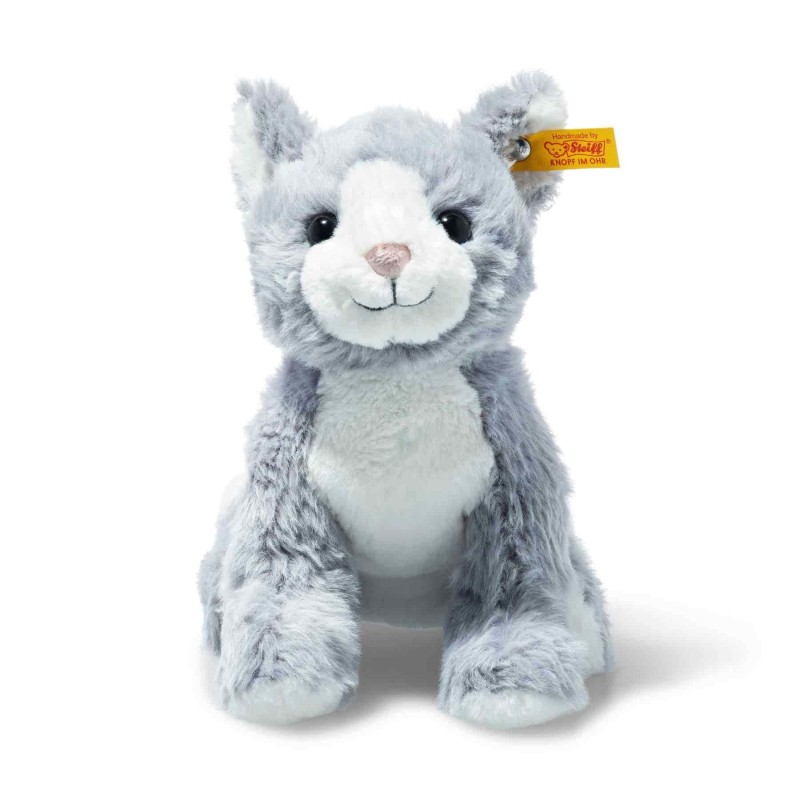 Knuffel Kat Cassie Cat 26cm Knuffel Kat Cassie Cat 26cm