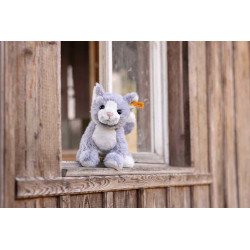 Knuffel Kat Cassie Cat 26cm Knuffel Kat Cassie Cat 26cm