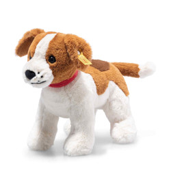 Knuffel Hond Snuffy Dog 27cm